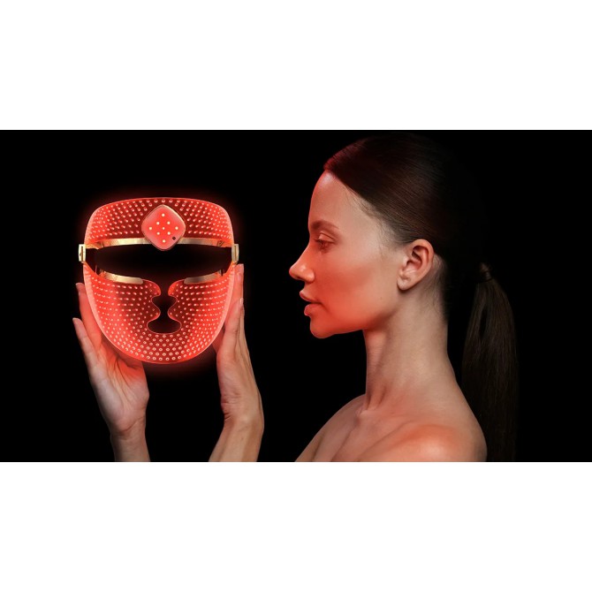 FOREO LED maska ādai FAQ 202