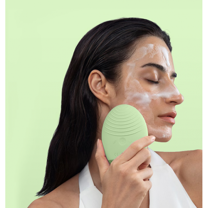 FOREO sejas tīrīšanas ierīce LUNA 4
