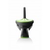 GIZMO RIDERS Skidrifter ragavas, zaļa