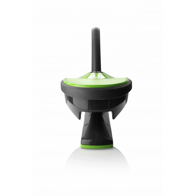 GIZMO RIDERS Skidrifter ragavas, zaļa