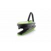 GIZMO RIDERS Skidrifter ragavas, zaļa