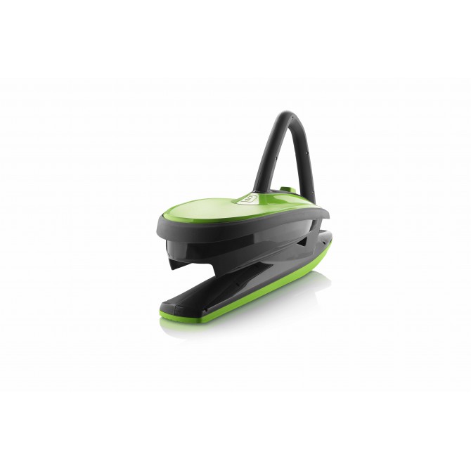 GIZMO RIDERS Skidrifter ragavas, zaļa