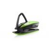 GIZMO RIDERS Skidrifter ragavas, zaļa