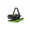 GIZMO RIDERS Skidrifter ragavas, zaļa