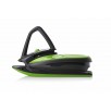 GIZMO RIDERS Skidrifter ragavas, zaļa