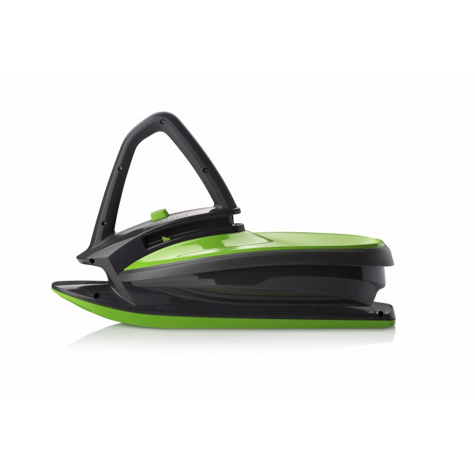 GIZMO RIDERS Skidrifter ragavas, zaļa
