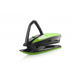 GIZMO RIDERS Skidrifter ragavas, zaļa