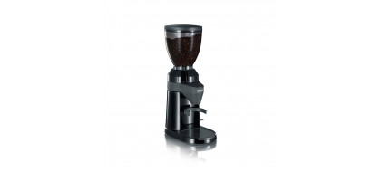 GRAEF CM802 kafijas dzirnaviņas, melns