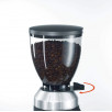GRAEF CM900 kafijas dzirnaviņas, sudrabs