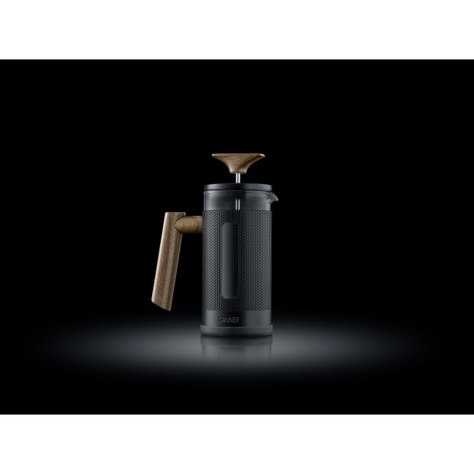 GRAEF MFP12 franču kafijas prese 350 ml