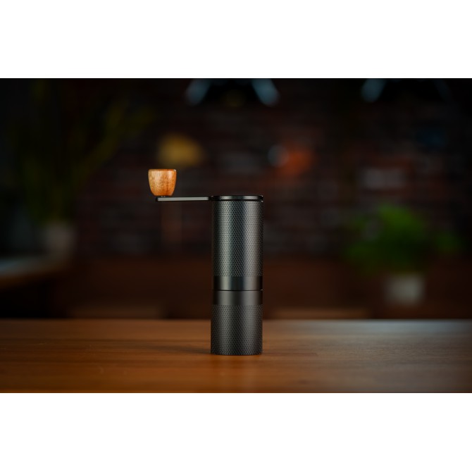 GRAEF MCM12 manuālas kafijas dzirnaviņas