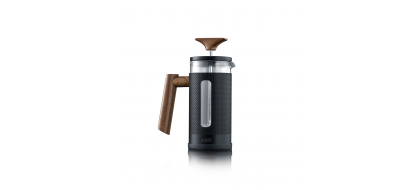 GRAEF MFP12 franču kafijas prese 350 ml