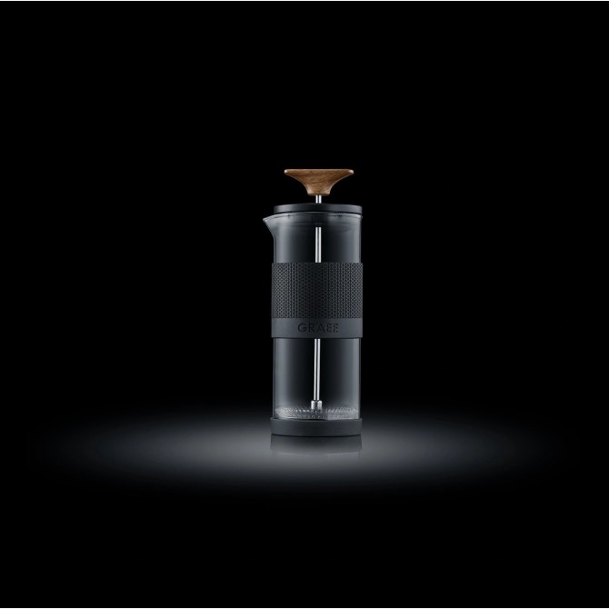 GRAEF MMS12 manuāls piena putotājs