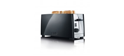 GRAEF TO102 toaster white