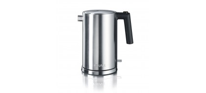 GRAEF WK900 tējkanna, inox/matēta