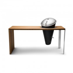 HOFATS Cone grila galds