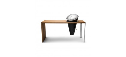 HOFATS Cone grila galds