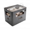 HOFATS BEER BOX ugunskura grozs