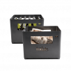 HOFATS BEER BOX ugunskura grozs