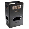 HOFATS BEER BOX ugunskura grozs
