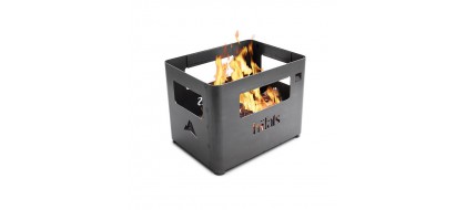 HOFATS BEER BOX ugunskura grozs
