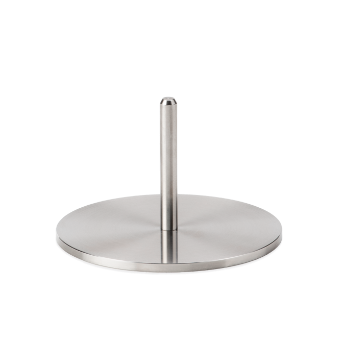 HOFATS Blow poker with stainless steel base