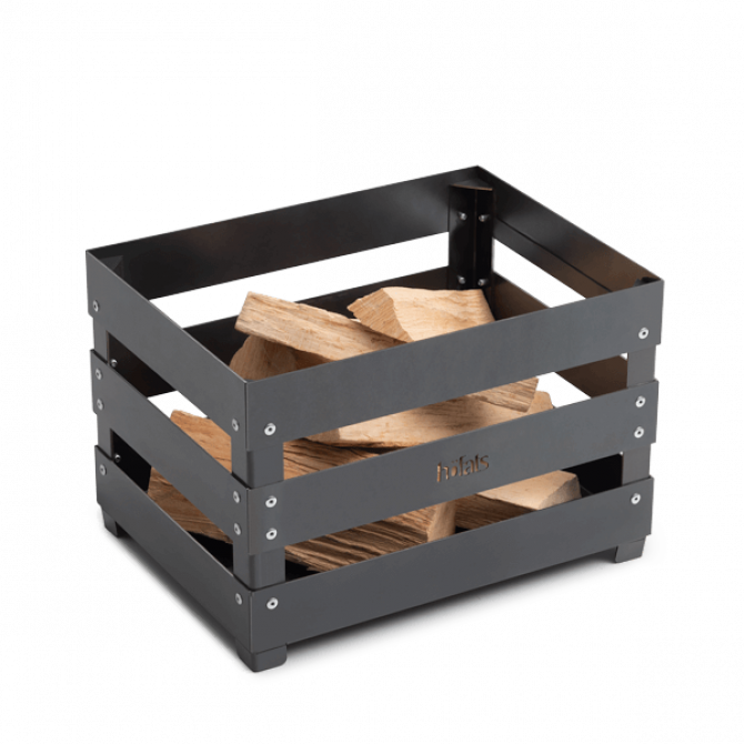 HOFATS CRATE ugunskura grozs