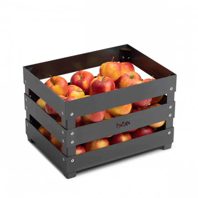 HOFATS CRATE ugunskura grozs