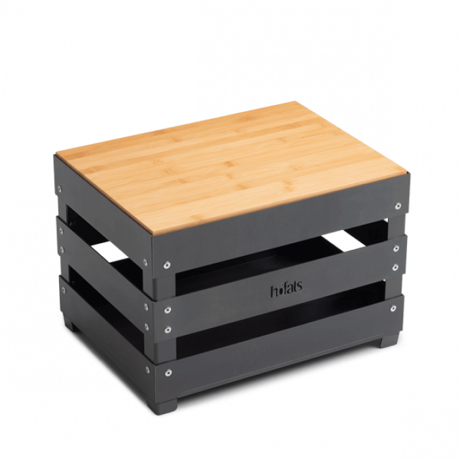 HOFATS CRATE bambusa vāks