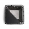HOFATS CUBE PLANCHA čuguna cepešpanna grilam