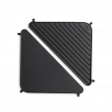 HOFATS CUBE PLANCHA čuguna cepešpanna grilam