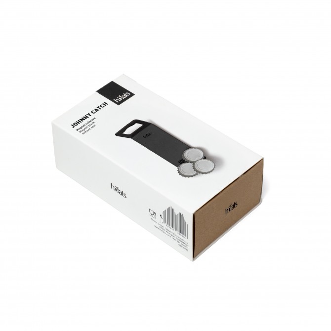 HOFATS JC Magnētisks pudeļu attaisāmais