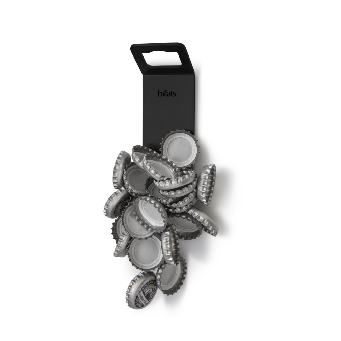 HOFATS JC Magnētisks pudeļu attaisāmais