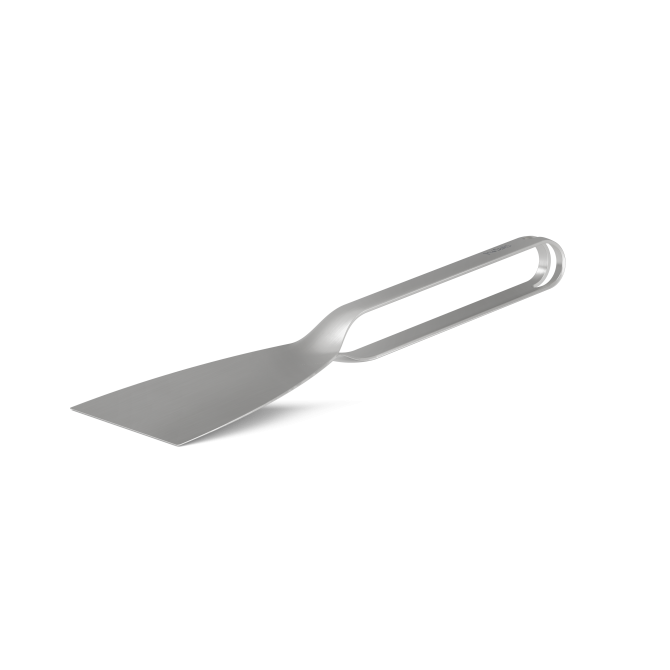 HOFATS grila skrāps