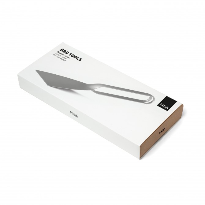 HOFATS grila skrāps