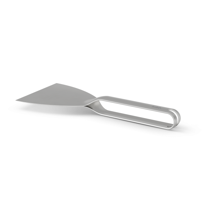 HOFATS grila skrāps