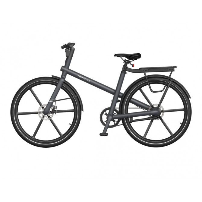 HONBIKE UNI4 elektrovelosipēda bagāžnieks