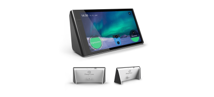 DEEP CARE ISA 2. paaudzes Ergonomikas veselības konsultants