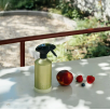 KINFILL Kyoto Everbottle dažādu virsmu tīrīšanas līdzeklis, mandarīnu aromāts