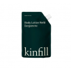 KINFILL ķermeņa losjona papildinājums, bergamots, 500 ml
