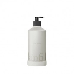 KINFILL Starter Kit, Firenze Everbottle Casablanca trauku mazgāšanas līdzeklis ar citronu un baziliku