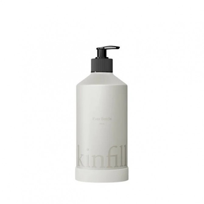 KINFILL Starter Kit, Firenze Everbottle Casablanca trauku mazgāšanas līdzeklis ar citronu un baziliku