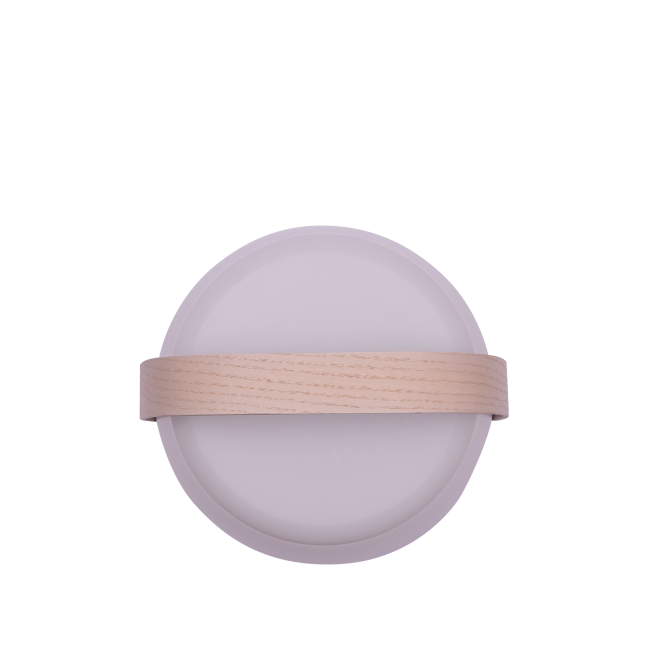 SOUND BY JBL Lite-up Play Mini, skaļrunis/lampa ar JBL skaņas sistēmu, Zemes krāsas