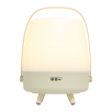SOUND BY JBL Lite-up Play, skaļrunis/lampa ar JBL skaņas sistēmu, Smilšu krāsas