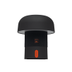 SOUND BY JBL Sensa Play Mini skaļrunis/lampa ar JBL skaņas sistēmu, Antracīta krāsas
