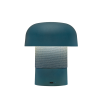 KOODUU Sensa Play Mini skaļrunis/lampa ar JBL skaņas sistēmu, Akvamarīna krāsas