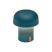 KOODUU Sensa Play Mini skaļrunis/lampa ar JBL skaņas sistēmu, Akvamarīna krāsas