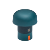 KOODUU Sensa Play Mini skaļrunis/lampa ar JBL skaņas sistēmu, Akvamarīna krāsas