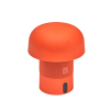 SOUND BY JBL Sensa Play Mini skaļrunis/lampa ar JBL skaņas sistēmu, Oranža