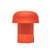 SOUND BY JBL Sensa Play Mini skaļrunis/lampa ar JBL skaņas sistēmu, Oranža